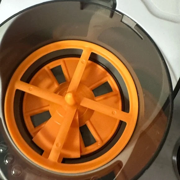 Baby Brezza Formula Pro Advanced Dispenser Used - Picture 6 of 8